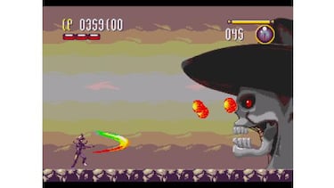 Mega Drive recibirá Tanzer, un nuevo juego, gracias a kickstarter