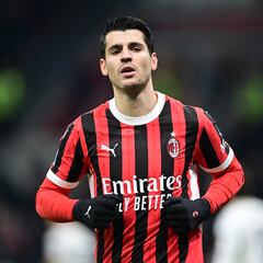 ¡Morata puede irse al Galatasaray!