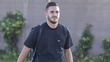 Koke.