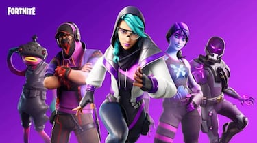 Fortnite: Apple alega que la denuncia de Epic se debe a la bajada de popularidad