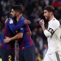 Los números del desastre blanco