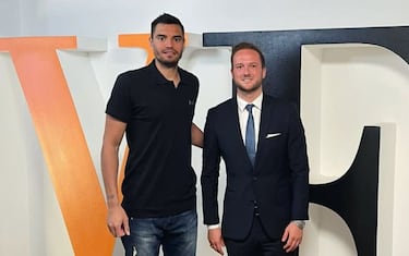 Oficial: Romero al Venezia