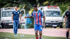 Ruan Pablo: otro fenómeno que viene