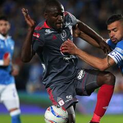 Millos gana siempre ante América en Bogotá desde 2007