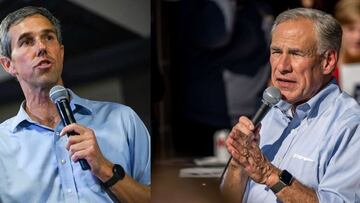 Democrats win the first House seats in Texas