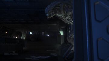 Captura de pantalla - Alien Isolation (360)