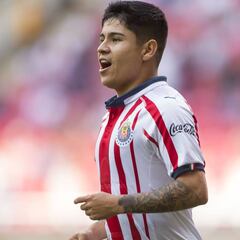 Al menos en la Copa MX, Chivas sí gana