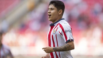 Al menos en la Copa MX, Chivas sí gana