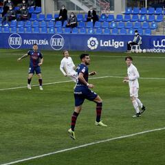 Real Madrid are finding it all so difficult