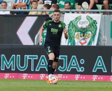 UEFA 2022-23 Europa League group stage draw: how to watch on TV, stream online