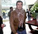 Figo: "En el Madrid el problema será de Dios, no de Pellegrini"