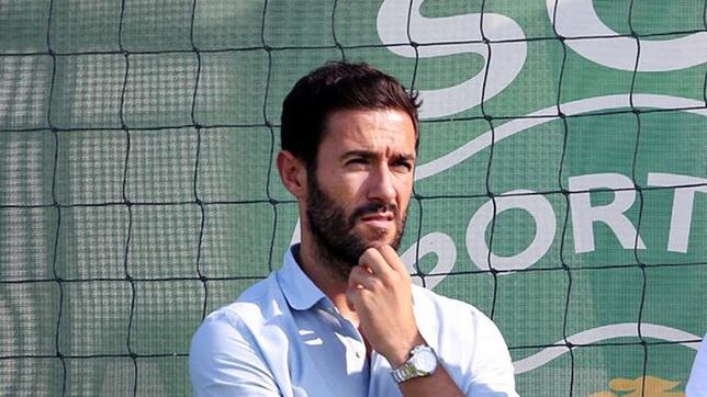 Hugo Viana, el nuevo Txiki Begiristain del City