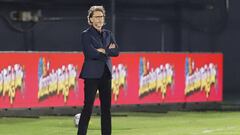 Ricardo Gareca: "Es un buen resultado por el rival"