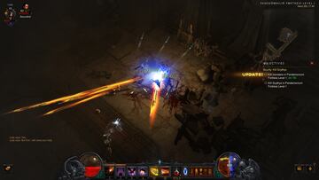 Captura de pantalla - Diablo III: Reaper of Souls (PC)