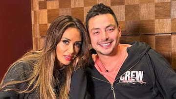 “Yo elegí al 13 antes que él me eligiera a mí… y trabajé para que Canal 13 me contratara”