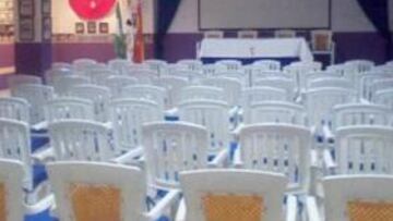 Día de Madridismo en 30 ligas de Cortegana