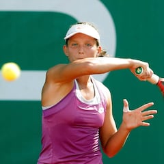 Gracheva gana la cuarta edición del Open de Valencia