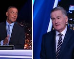 El tremendo enganchón entre Gullit y un periodista por Bellingham: “Es un agitador”