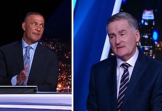 Cisma en Inglaterra por Bellingham y el Madrid: “Es un agitador”