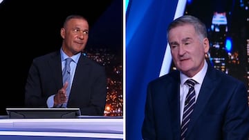 Cisma en Inglaterra por Bellingham y el Madrid: “Es un agitador”