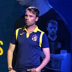 Juan Cortés, de triunfar en Managua a buscar sitio en España