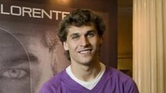 "Mi futuro es el Athletic, de momento dos años"