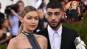 Gigi Hadid y Zayn Malik se separan, en medio de los rumores de una agresión física por parte del cantante contra Yolanda Hadid, madre de la modelo.