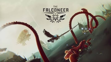 The Falconeer, surcando los cielos de la nueva generación