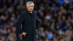 Ancelotti.