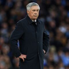 "Lo bueno que marcamos tres; lo malo que encajamos cuatro"