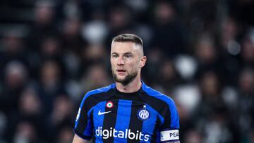 Oferta con plus para Skriniar