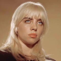 El motivo por el que Billie Eilish ha perdido 100.000 seguidores repentinamente