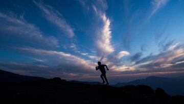 Cerca de 500 deportistas competirán en inédito trail running nocturno