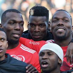 Why did Paul Pogba’s brother accuse Juve star of placing a curse on Kylian Mbappé?