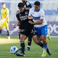 Sorteo Copa Libertadores: cuándo es y posibles rivales de Católica y Colo Colo