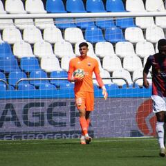 Así es el club croata en el que Gonzalo Collao busca renacer