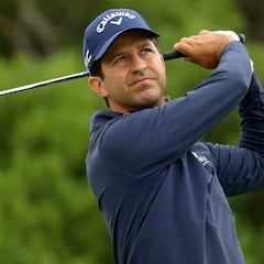 Campillo y Quirós llegan a una final muy ajustada con Winther