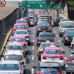 ¿Hay Doble Hoy No Circula para el 10 de agosto de 2024?: autos y placas que descansan en CDMX y Edomex
