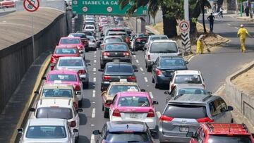 ¿Hay Doble Hoy No Circula para el 10 de agosto de 2024?: autos y placas que descansan en CDMX y Edomex