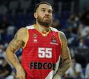 Mike James regresa a Vitoria