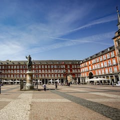 Los dos factores clave de la bajada de contagios en Madrid, según los expertos