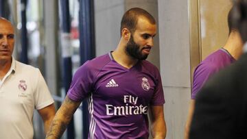 El Real Madrid hace oficial el traspaso de Jesé al PSG