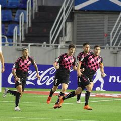 El Sabadell encuentra la salvación a domicilio