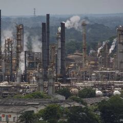 ¿Qué es el 'fracking' y por qué lo ha bloqueado el Congreso de Colombia?