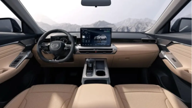 GAC GS4 Max en México: ¿Qué tiene de especial esta SUV china? 
