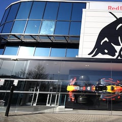 Red Bull salva su futuro, pero compromete a la Fórmula 1