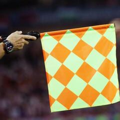 LaLiga sería la más afectada con la nueva ley del fuera de juego