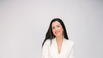 Sandra Moñino, nutricionista: “Si una mala noche es puntual no pasa nada, pero si pasa varias semanas hay que actuar”