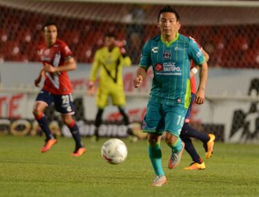 11 jugadores profesionales que terminaron en el llano