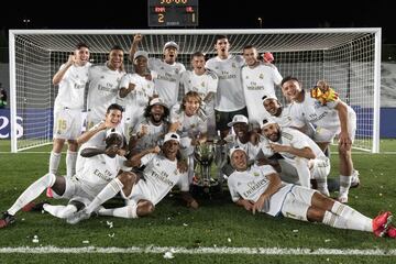 Ránking de clubes de la UEFA